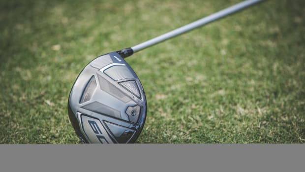 Wilson Golf — D9 Driver Landscape